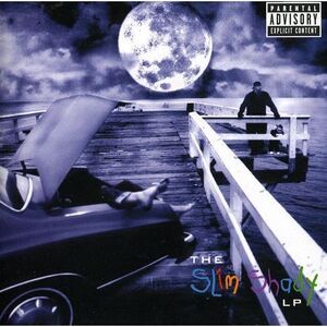 Slim Shady LP